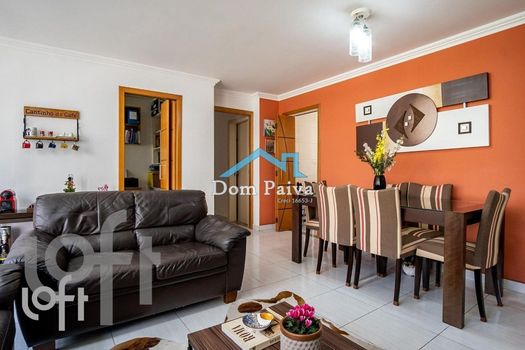 Foto 6 do(a) Apartamento de 3 quartos à venda em Vila Mariana, São Paulo