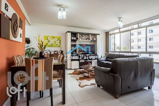 Foto 5 do(a) Apartamento de 3 quartos à venda em Vila Mariana, São Paulo