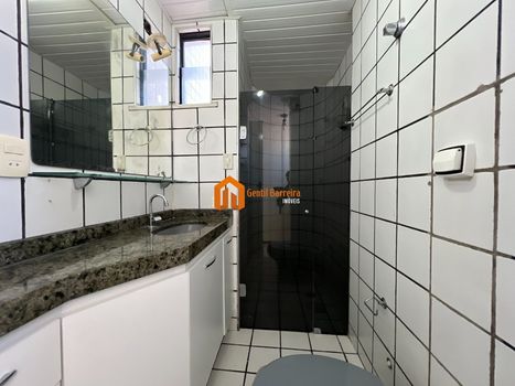 Foto 31 do(a) Apartamento de 3 quartos à venda em Parquelândia, Fortaleza