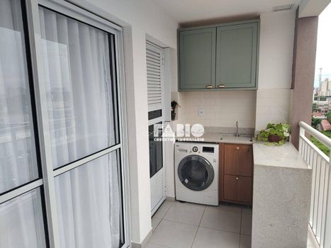 Foto 4 do(a) Apartamento de 2 quartos à venda em Vila Redentora, São José do Rio Preto