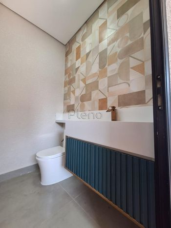 Foto 12 do(a) Casa em Condomínio false à venda em Vila Real, Hortolândia
