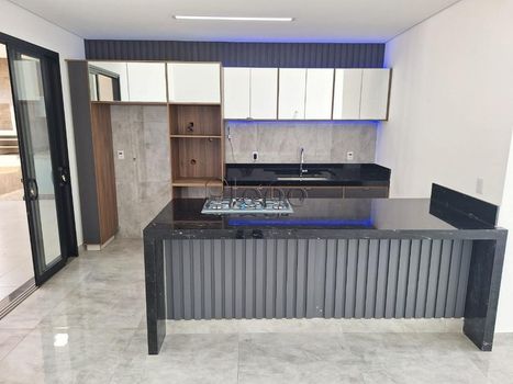 Foto 3 do(a) Casa em Condomínio false à venda em Vila Real, Hortolândia