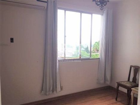Foto 2 do(a) Flat de 1 quartos à venda em Centro Histórico, Porto Alegre