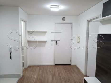 Foto 9 do(a) Apartamento de 1 quartos à venda em Jardim Aeroporto, São Paulo