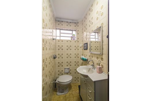 Foto 8 do(a) Casa em Condomínio de 3 quartos à venda em Taboão, São Bernardo do Campo