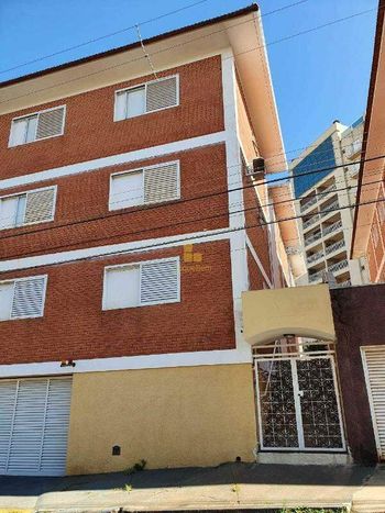 Foto 1 do(a) Apartamento de 2 quartos à venda em Jardim Palma Travassos, Ribeirão Preto