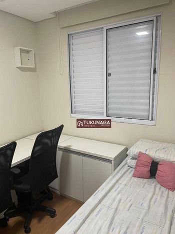 Foto 17 do(a) Apartamento de 2 quartos à venda em Jardim City, Guarulhos