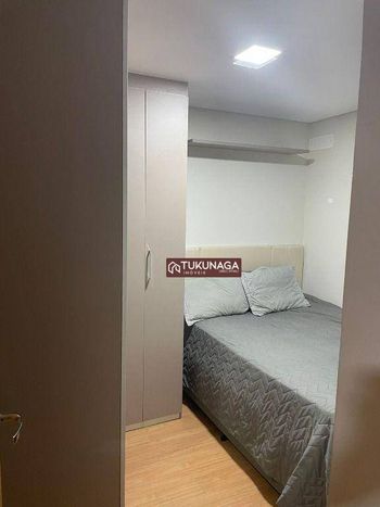 Foto 14 do(a) Apartamento de 2 quartos à venda em Jardim City, Guarulhos