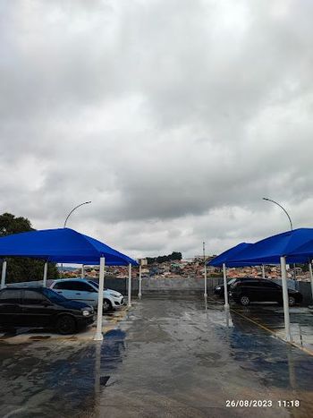 Foto 25 do(a) Apartamento de 2 quartos à venda em Jardim City, Guarulhos
