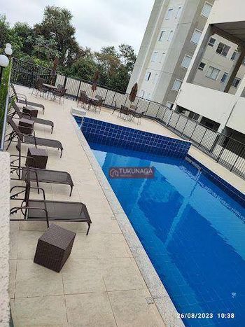Foto 20 do(a) Apartamento de 2 quartos à venda em Jardim City, Guarulhos