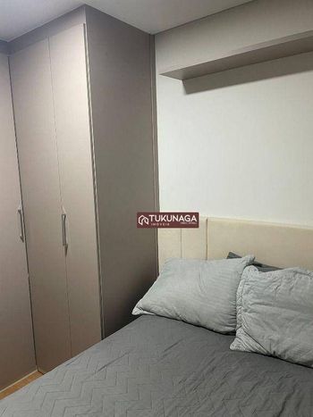 Foto 11 do(a) Apartamento de 2 quartos à venda em Jardim City, Guarulhos