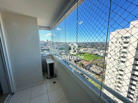 Foto 14 do(a) Apartamento de 3 quartos à venda em Vila Siam, Londrina