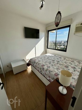 Foto 7 do(a) Apartamento de 2 quartos à venda em Glória, Porto Alegre