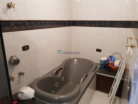 Foto 10 do(a) Casa de 3 quartos à venda em Vila Brasilina, São Paulo