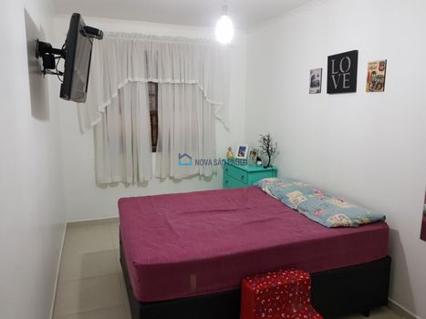Foto 19 do(a) Casa de 3 quartos à venda em Vila Brasilina, São Paulo