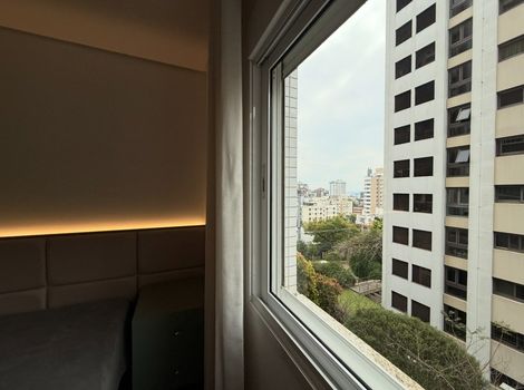 Foto 38 do(a) Apartamento de 2 quartos à venda em Mont Serrat, Porto Alegre
