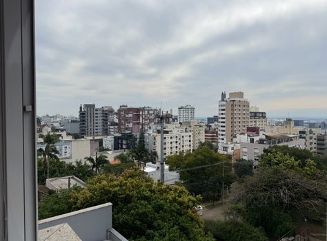 Foto 24 do(a) Apartamento de 2 quartos à venda em Mont Serrat, Porto Alegre