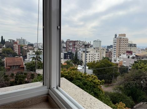 Foto 23 do(a) Apartamento de 2 quartos à venda em Mont Serrat, Porto Alegre