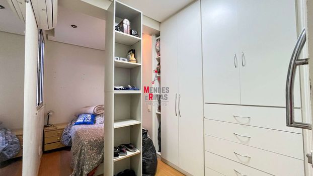 Foto 13 do(a) Apartamento de 5 quartos à venda em Santo Antônio, Belo Horizonte