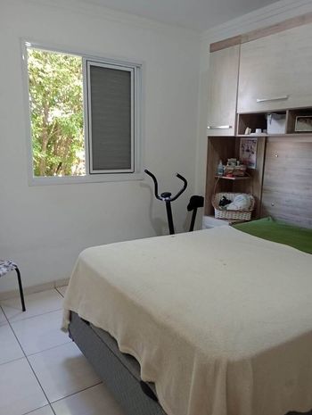 Foto 6 do(a) Apartamento de 2 quartos à venda em Vila Helena, Sorocaba