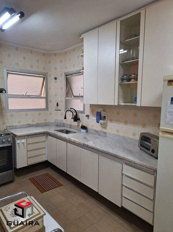 Foto 5 do(a) Apartamento de 3 quartos à venda em Centro, São Bernardo do Campo