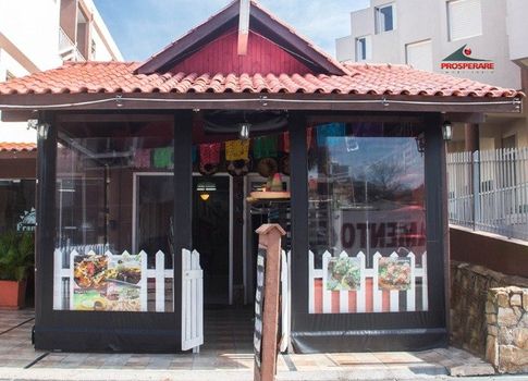 Foto 5 do(a) Sala / Conjunto Comercial false à venda em Canasvieiras, Florianópolis