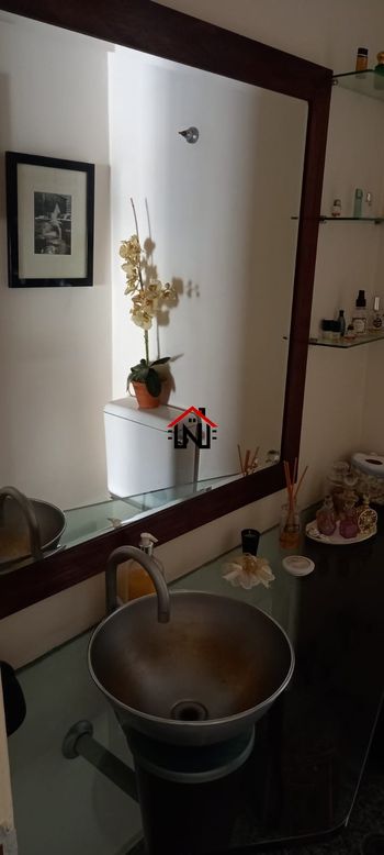 Foto 15 do(a) Apartamento de 4 quartos à venda em Jardim Paulista, São Paulo