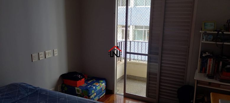 Foto 16 do(a) Apartamento de 4 quartos à venda em Jardim Paulista, São Paulo