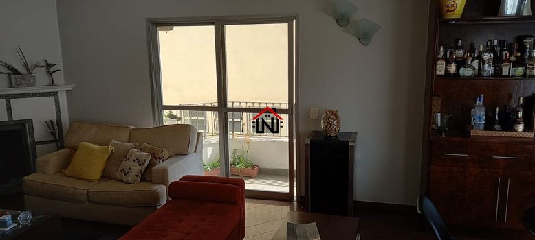 Foto 10 do(a) Apartamento de 4 quartos à venda em Jardim Paulista, São Paulo