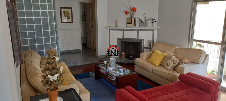 Foto 3 do(a) Apartamento de 4 quartos à venda em Jardim Paulista, São Paulo