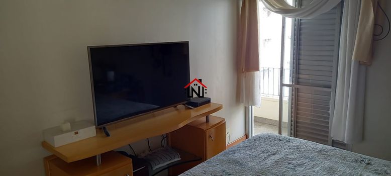 Foto 8 do(a) Apartamento de 4 quartos à venda em Jardim Paulista, São Paulo
