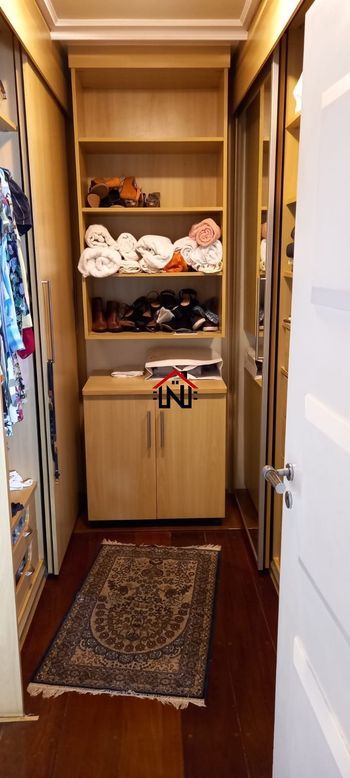 Foto 14 do(a) Apartamento de 4 quartos à venda em Jardim Paulista, São Paulo