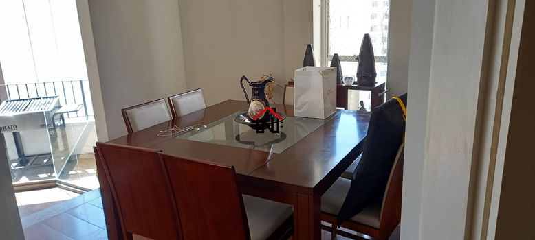 Foto 11 do(a) Apartamento de 4 quartos à venda em Jardim Paulista, São Paulo