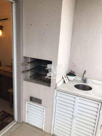 Foto 12 do(a) Apartamento de 3 quartos à venda em Vila das Bandeiras, Guarulhos