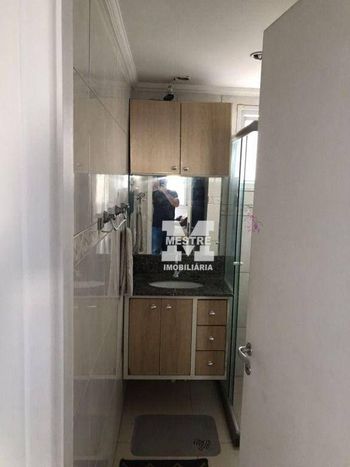 Foto 19 do(a) Apartamento de 3 quartos à venda em Vila das Bandeiras, Guarulhos