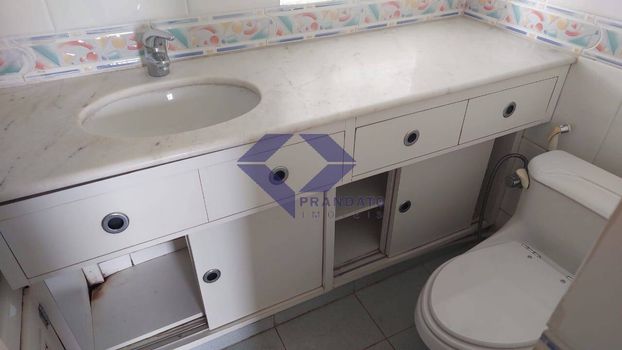 Foto 8 do(a) Apartamento de 2 quartos à venda em Campo Belo, São Paulo