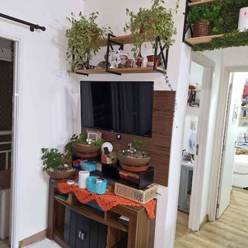 Foto 1 do(a) Apartamento de 2 quartos à venda em Cézar de Souza, Mogi das Cruzes