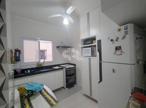 Foto 12 do(a) Casa em Condomínio de 2 quartos à venda em Ocian, Praia Grande