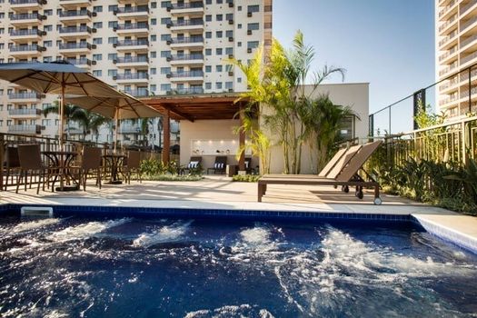Foto 21 do(a) Cobertura de 3 quartos à venda em Jacarepaguá, Rio de Janeiro