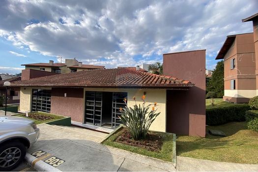 Foto 33 do(a) Apartamento de 3 quartos à venda em Pinheirinho, Curitiba