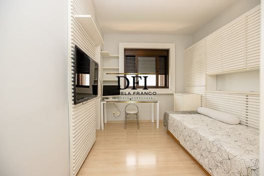 Foto 35 do(a) Apartamento de 3 quartos à venda em Indianópolis, São Paulo