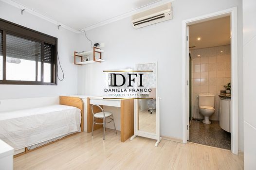 Foto 31 do(a) Apartamento de 3 quartos à venda em Indianópolis, São Paulo