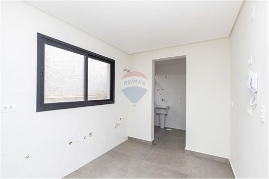 Foto 15 do(a) Casa em Condomínio de 3 quartos à venda em Alto Boqueirão, Curitiba