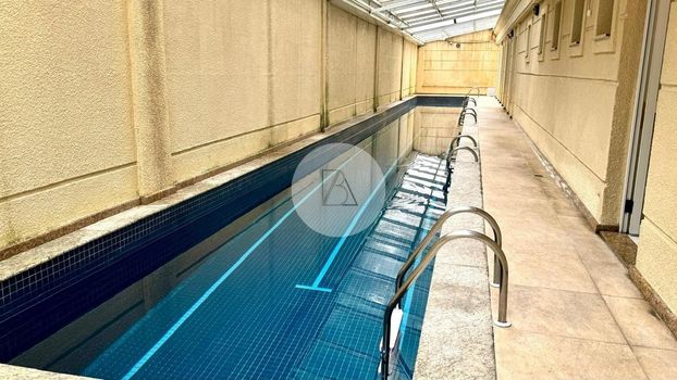 Foto 47 do(a) Apartamento de 4 quartos à venda em Perdizes, São Paulo