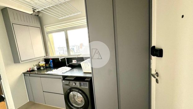 Foto 44 do(a) Apartamento de 4 quartos à venda em Perdizes, São Paulo