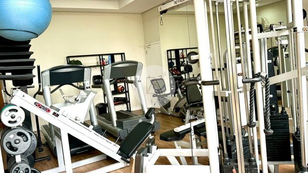 Foto 50 do(a) Apartamento de 4 quartos à venda em Perdizes, São Paulo