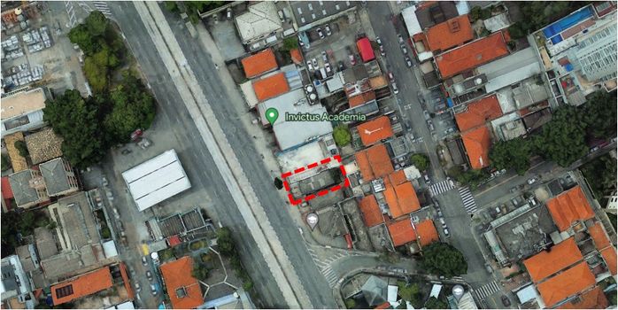 Foto 3 do(a) Sala / Conjunto Comercial false à venda em Jardim Prudência, São Paulo