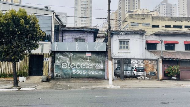Foto 1 do(a) Sala / Conjunto Comercial false à venda em Jardim Prudência, São Paulo