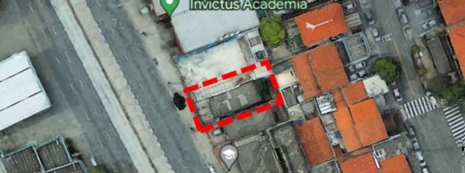 Foto 5 do(a) Sala / Conjunto Comercial false à venda em Jardim Prudência, São Paulo
