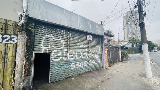 Foto 2 do(a) Sala / Conjunto Comercial false à venda em Jardim Prudência, São Paulo